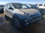 KIA - SPORTAGE