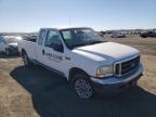 FORD - F250