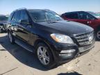 MERCEDES-BENZ - M-CLASS