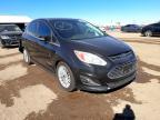 FORD - CMAX