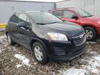 CHEVROLET - TRAX