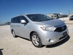 NISSAN - QUEST