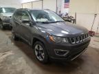 JEEP - COMPASS