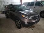 KIA - SPORTAGE