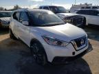 NISSAN - KICKS