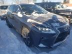 LEXUS - RX350
