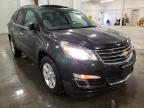 CHEVROLET - TRAVERSE