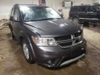 DODGE - JOURNEY