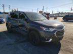 CHEVROLET - TRAVERSE