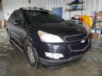 CHEVROLET - TRAVERSE