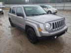 JEEP - PATRIOT