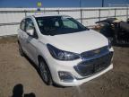 CHEVROLET - SPARK