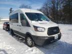 FORD - TRANSIT CONNECT