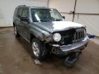 JEEP - PATRIOT