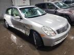 INFINITI - G35