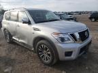 NISSAN - ARMADA
