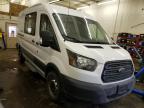 FORD - TRANSIT CONNECT