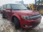 FORD - FLEX