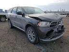 DODGE - DURANGO