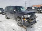 JEEP - PATRIOT