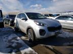 KIA - SPORTAGE