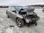 FORD - FOCUS