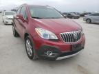 BUICK - ENCORE