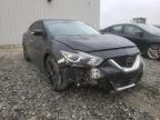 NISSAN - MAXIMA