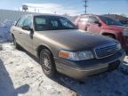 FORD - CROWN VICTORIA