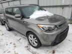 KIA - SOUL