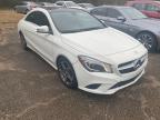 MERCEDES-BENZ - CLA-CLASS