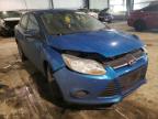 FORD - FOCUS