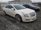 CADILLAC - XTS