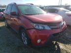 TOYOTA - RAV4