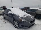FORD - FOCUS