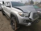 TOYOTA - TACOMA