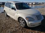 CHRYSLER - PT CRUISER