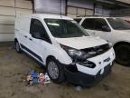 FORD - TRANSIT CONNECT