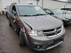 DODGE - JOURNEY