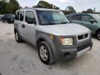 HONDA - ELEMENT