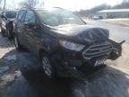 FORD - ECOSPORT S