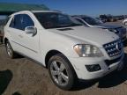 MERCEDES-BENZ - M-CLASS