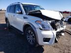 NISSAN - ARMADA