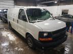 CHEVROLET - EXPRESS