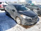 KIA - FORTE