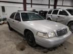 FORD - CROWN VICTORIA