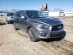 INFINITI - QX60