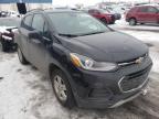 CHEVROLET - TRAX