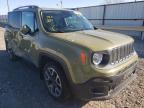 JEEP - RENEGADE