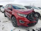 FORD - EDGE